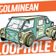 Illustration for article titled An Imaginary Car From An Imaginary Country: 1972 Golminean Loophole Car